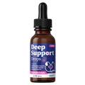 Deep Support Drops for Cats - 1 oz (30 mL)